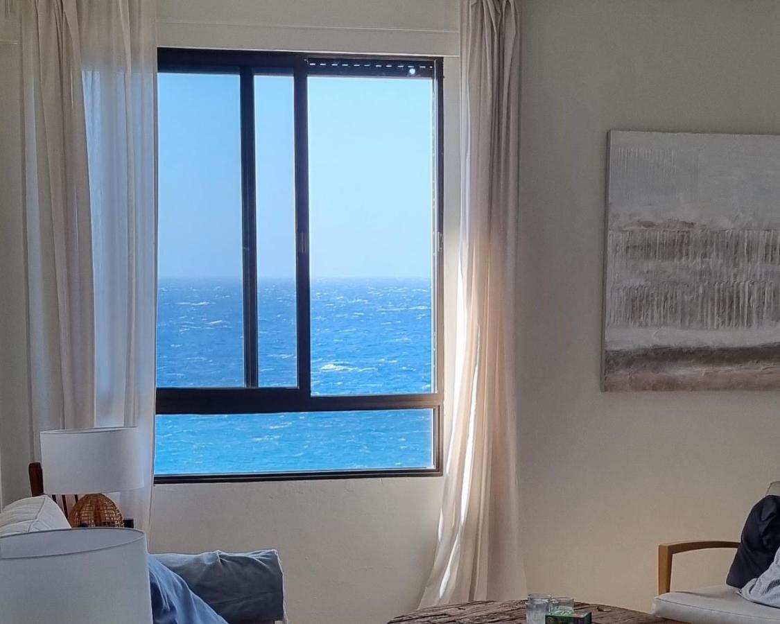 Apartment 'dos Sirenas' Oceanfront