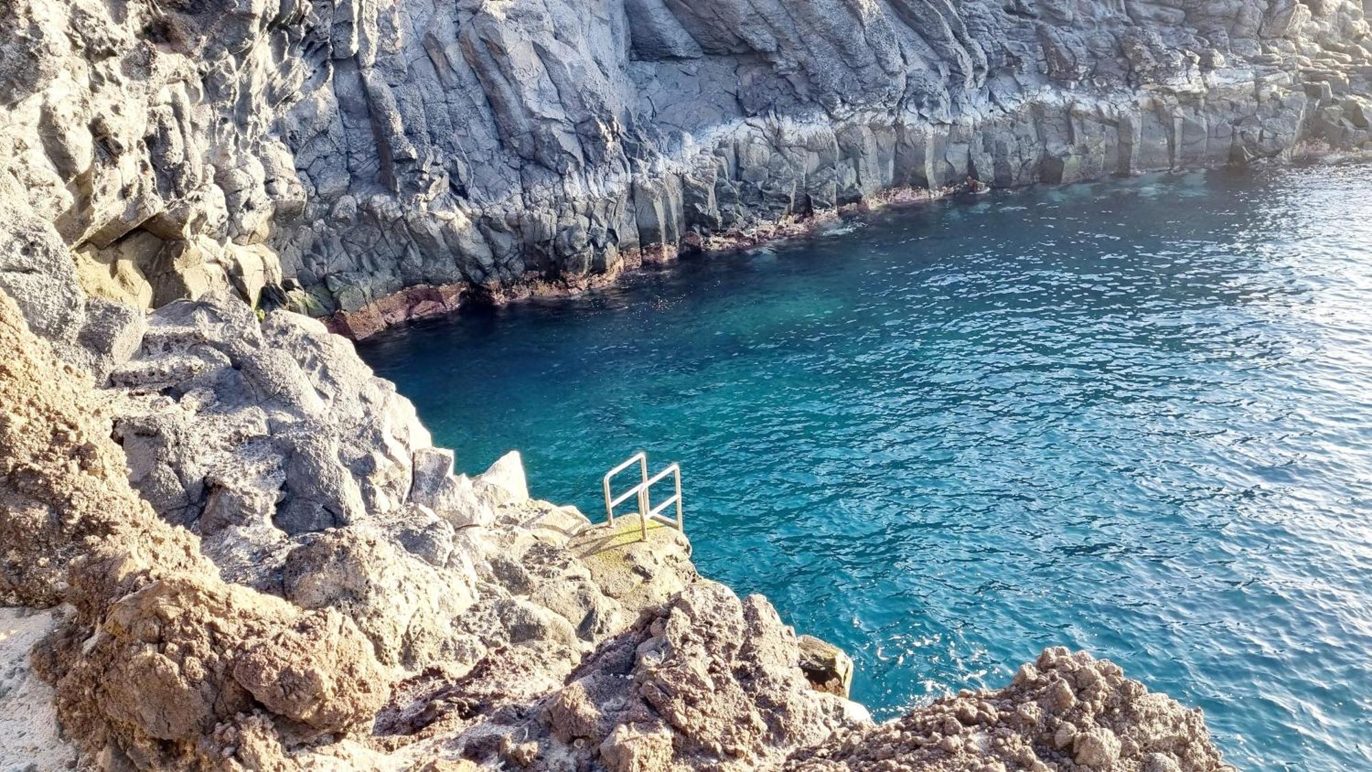 'dos Sirenas' Oceanfront Appartamento