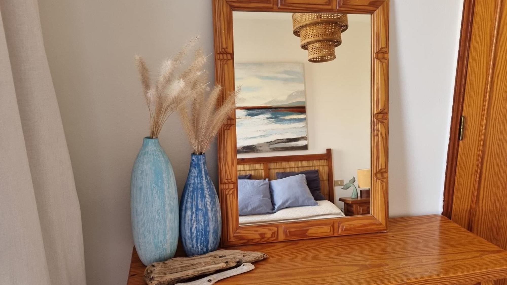 'dos Sirenas' Oceanfront Appartamento *